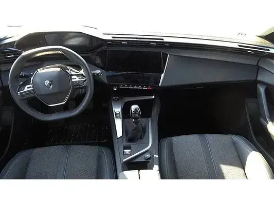 Usado Peugeot 308 Allure 145 CV (106 kW) 2025