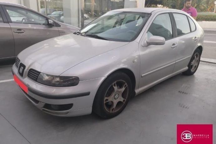 Usado 2003 Seat Leon Sport | 2300 € (Super precio) - Imagen 1/4