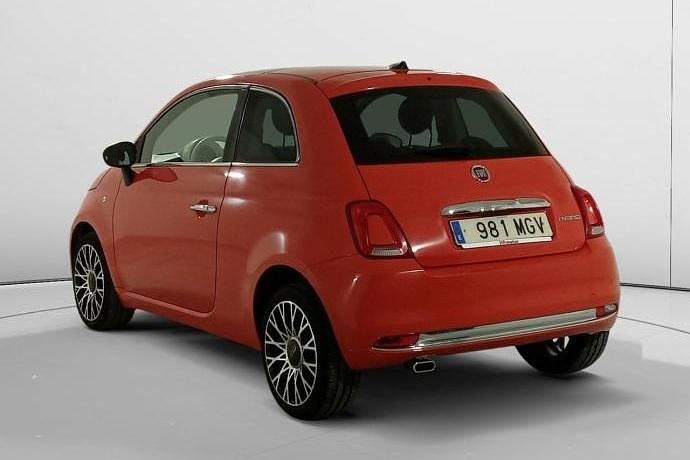 Usado Fiat 500 69 CV (50 kW) 2023 Utilitario