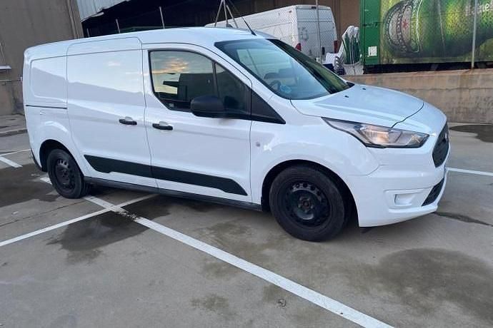 Usado Ford Transit Connect Trend 100 CV (73 kW) 2022 Monovolumen