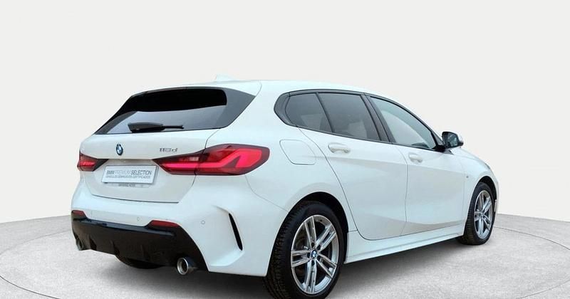 Usado BMW 118 150 CV (110 kW) 2023 Utilitario