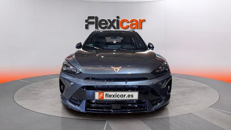 Usado Cupra Formentor 150 CV (110 kW) 2025 Gris SUV
