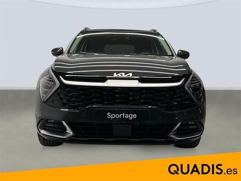 Usado Kia Sportage 160 CV (117 kW) 2024 Otro SUV