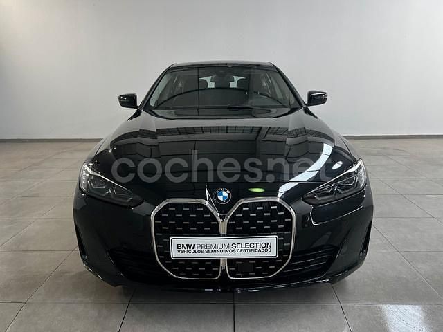 Usado BMW 420 Gran Coupé 190 CV (139 kW) 2022 Coupe