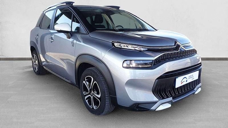 Usado Citroën C3 Aircross PureTech 110 CV (80 kW) 2024 SUV