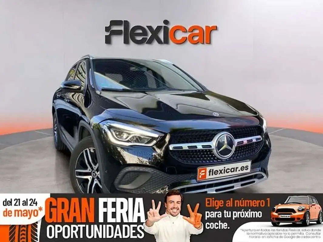 Brugt Mercedes GLA200 150 HK (110 kW) 2023 SUV