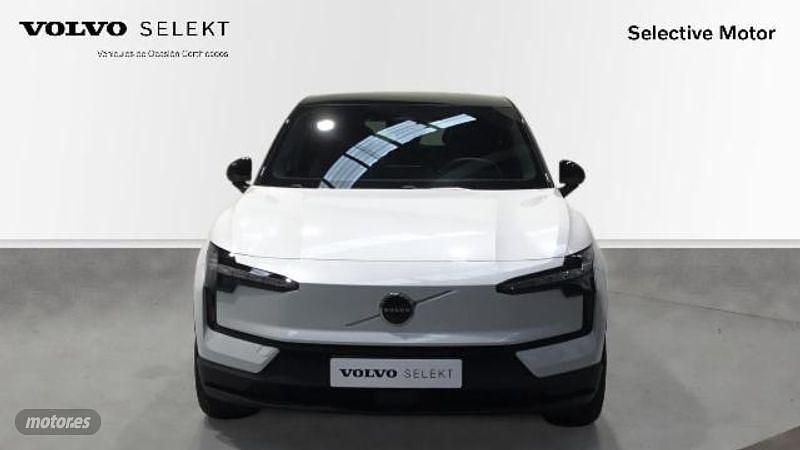 Usado Volvo EX30 Performance 200 kW (272 HP) 2024 Branco SUV