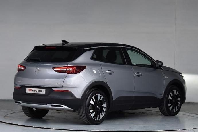 Usado Opel Grandland X Ultimate 225 CV (165 kW) 2021 SUV