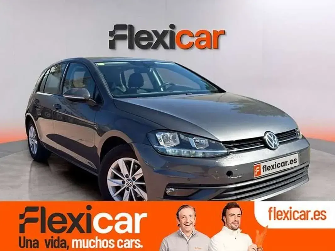 Brugt VW Golf VII Advance 116 HK (85 kW) 2019 Hatchback