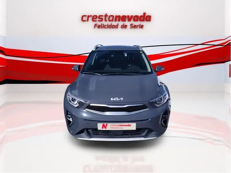 Usado Kia Stonic 120 CV (88 kW) 2021 SUV