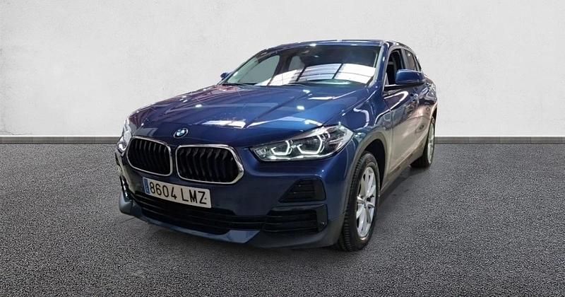 Usado BMW X2 150 CV (110 kW) 2021 SUV