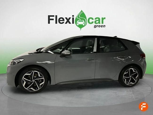 Usado VW ID.3 Pro 150 kW (204 CV) 2024 Eléctrico Utilitario