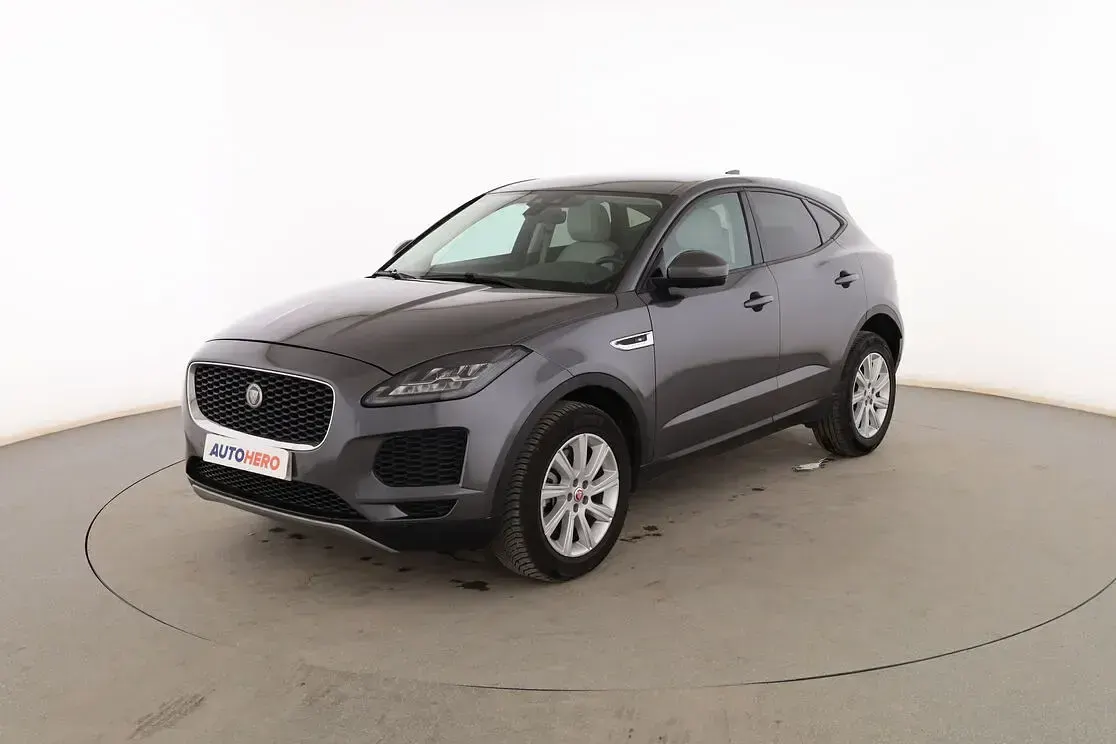 Usado Jaguar E-Pace S 200 CV (147 kW) 2019 SUV