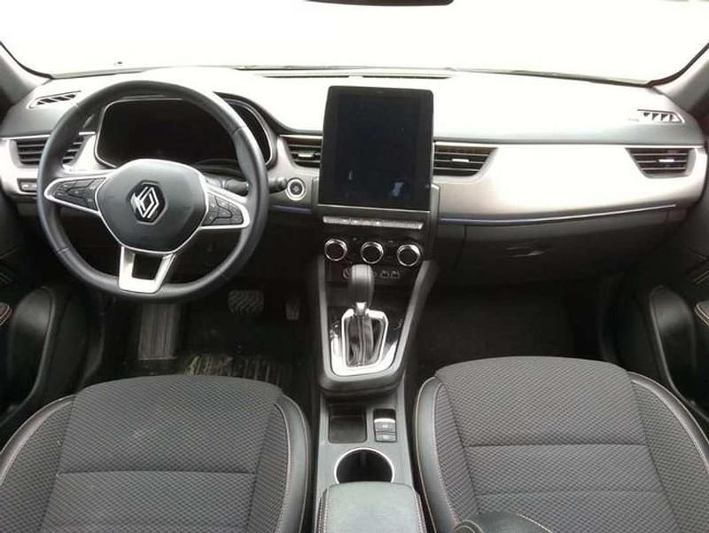 Usado Renault Arkana Zen 143 CV (105 kW) 2024 Azul SUV