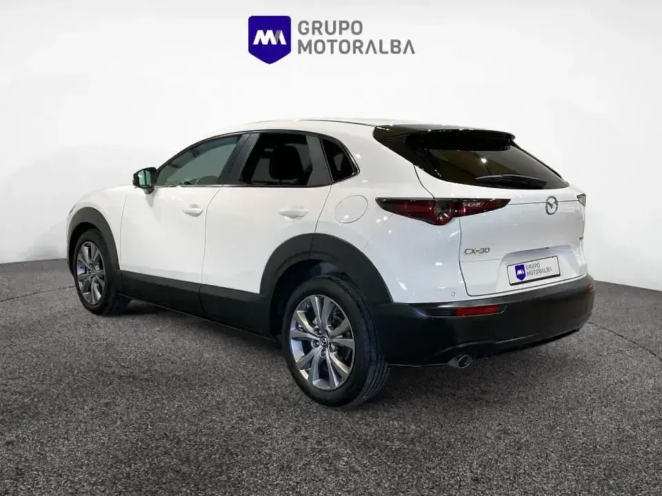 Usado Mazda CX-30 122 CV (89 kW) 2021 Otro SUV