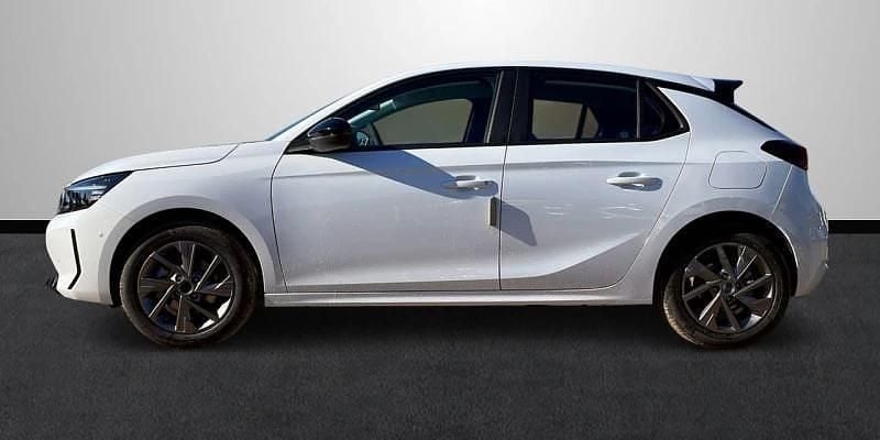Nuevo Opel Corsa Edition 110 CV (80 kW) 2025 Blanco
