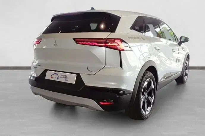 Nuevo Mitsubishi Grandis 140 CV (102 kW) 2026 SUV