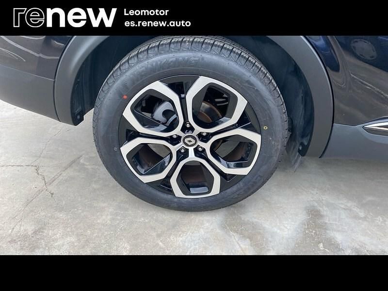 Occasion Renault Arkana Zen 140 ch (102 kW) 2022 Noir SUV