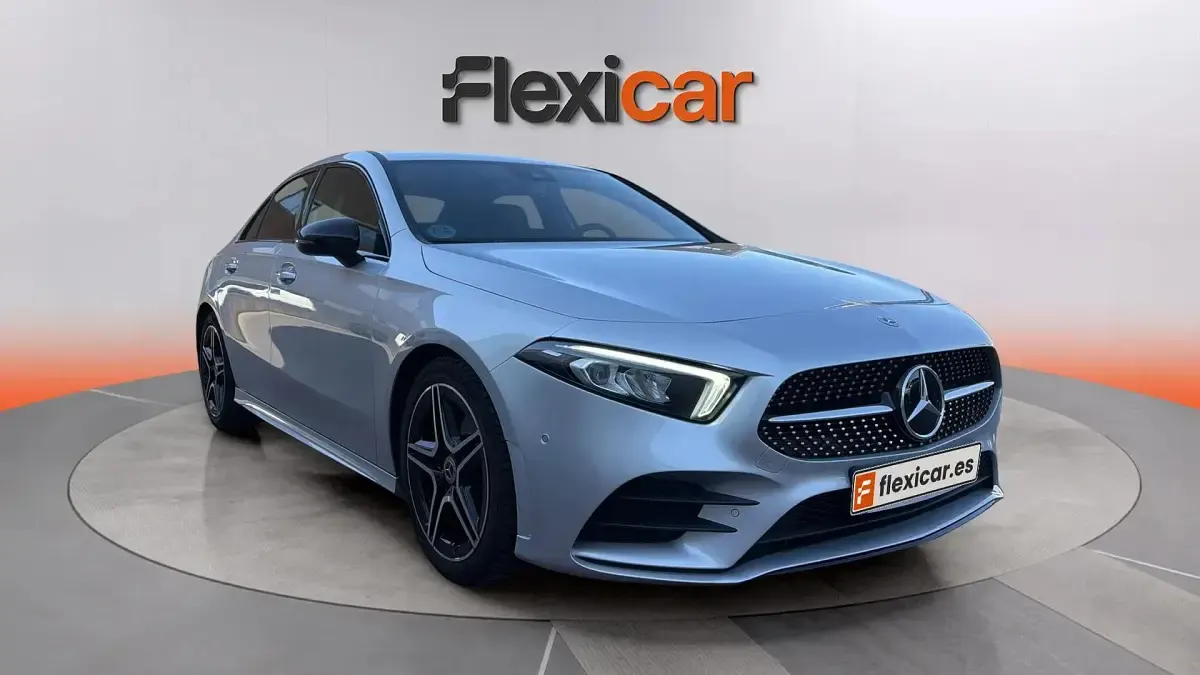 Usado Mercedes A200 150 CV (110 kW) 2022 Berlina