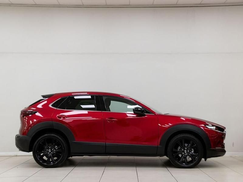 Usado Mazda CX-30 Homura-Line 140 CV (102 kW) 2025 Otro SUV