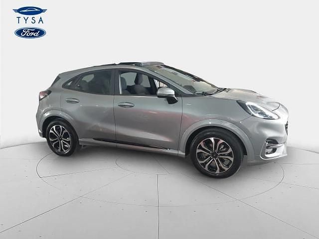 Usado Ford Puma ST-Line 125 CV (91 kW) 2024 Todoterreno SUV