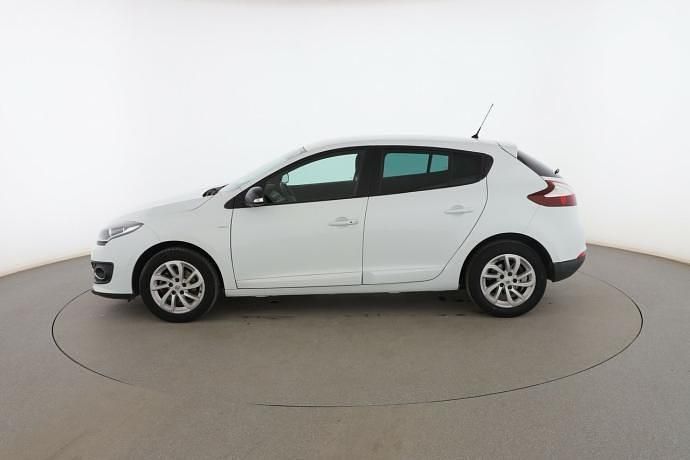 Usado Renault Mégane III LIMITED 95 CV (69 kW) 2015