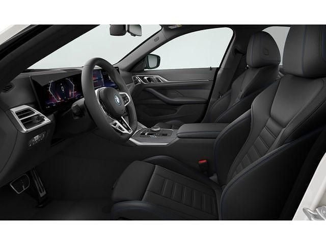 Usado BMW i4 250 kW (340 CV) 2025 Blanco Berlina