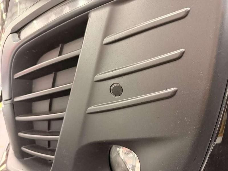 Usado Opel Zafira Life Elegance 177 CV (130 kW) 2020 Negro Monovolumen