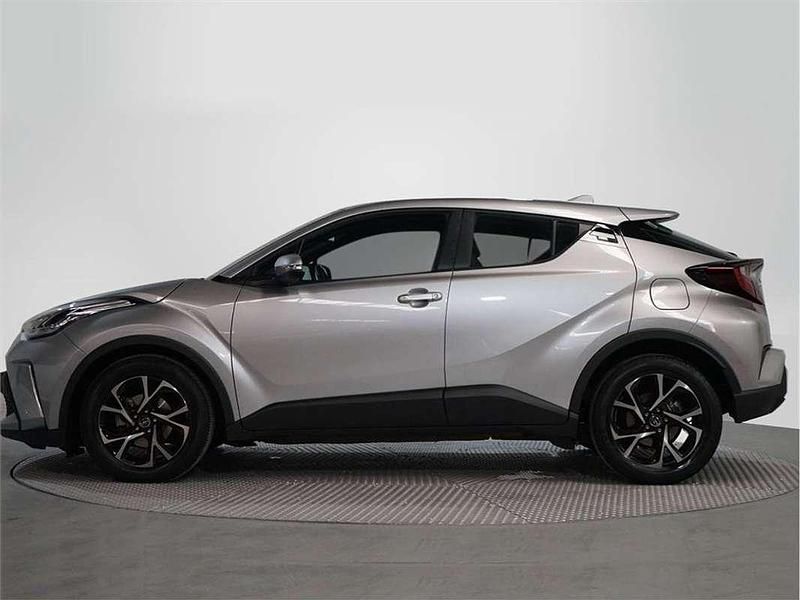 Usado Toyota C-HR Advance 122 CV (89 kW) 2023 SUV