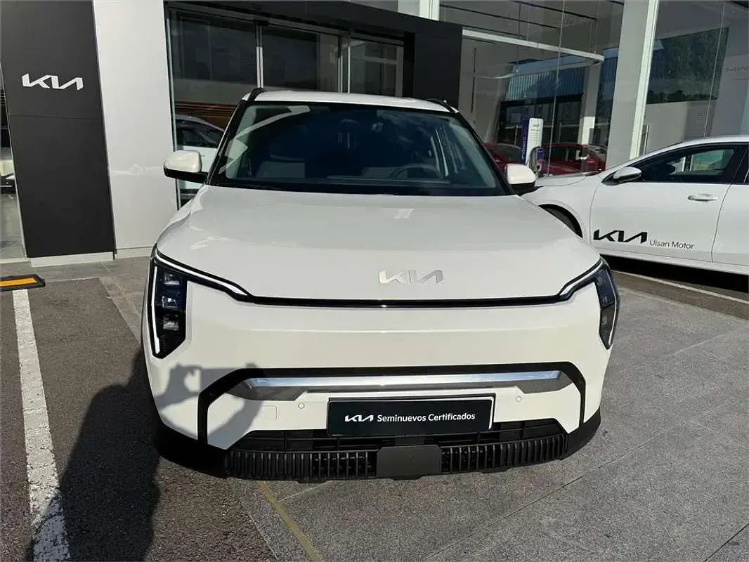 Nuevo Kia EV3 Earth 150 kW (204 CV) 2026 SUV