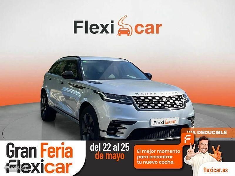 Otro Usado 2019 Land Rover Range Rover Velar R-Dynamic SUV | 31.990 € (Super precio) - Imagen 1/4
