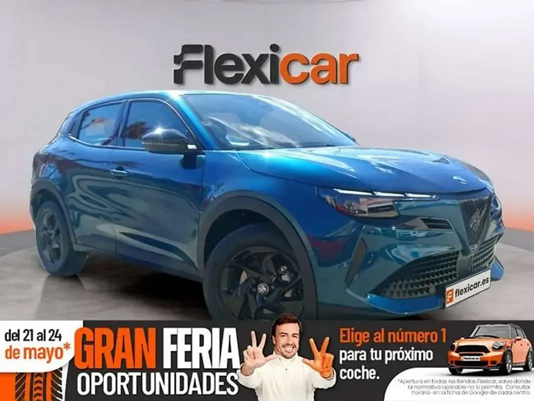 Usado Alfa Romeo GT Junior 145 CV (106 kW) 2025 SUV
