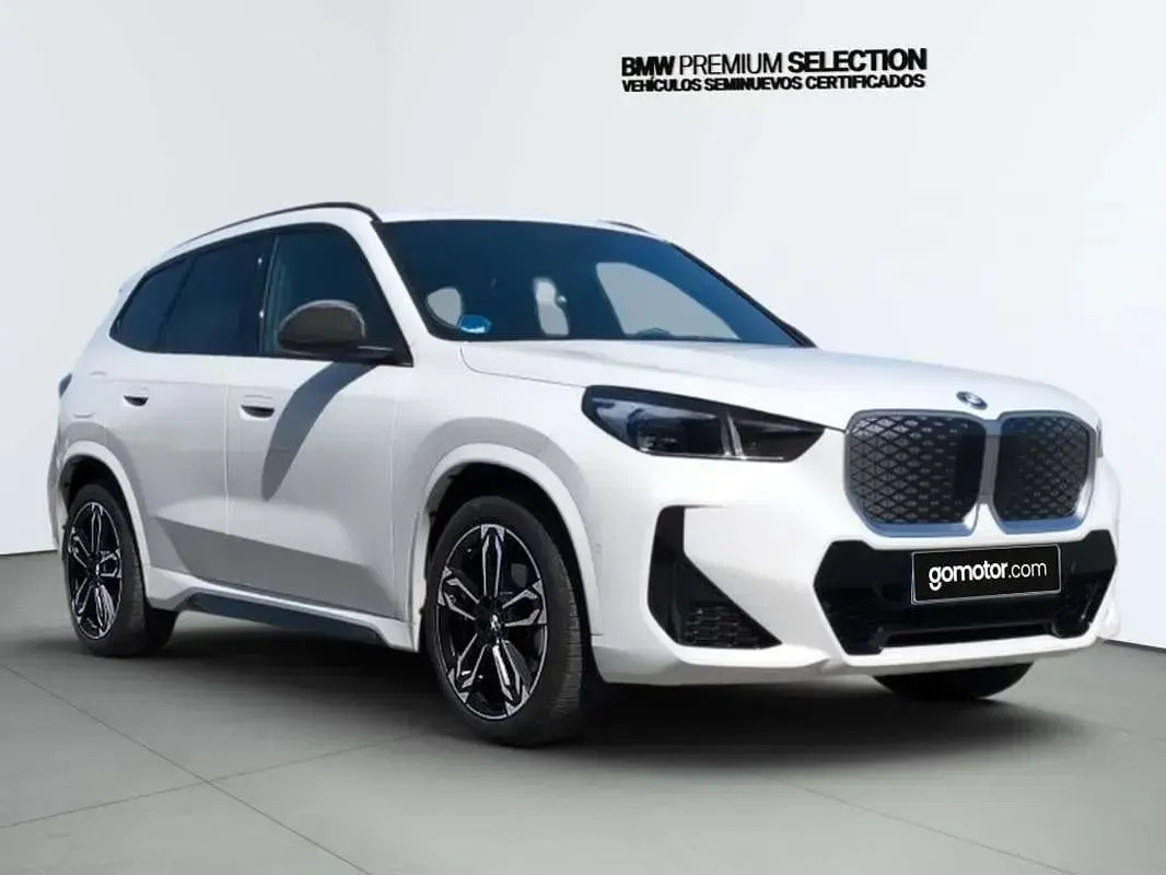 Usado BMW iX1 Luxury Line 150 kW (204 CV) 2025 SUV