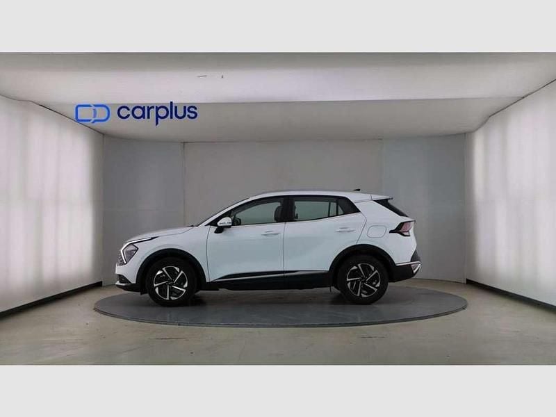 Usado Kia Sportage 215 CV (158 kW) 2025 Blanco SUV