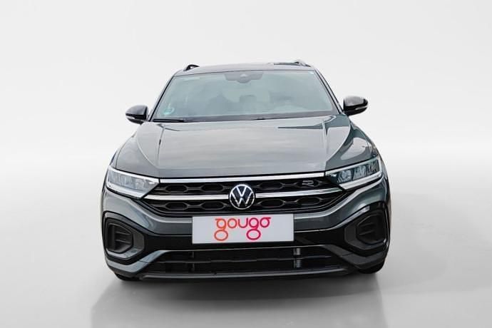 Usado VW T-Roc R-line 150 CV (110 kW) 2025 SUV