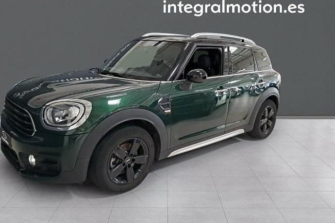 Usado 2017 Mini Cooper Countryman SUV | 16.990 € (Un poco caro) - Imagen 1/4