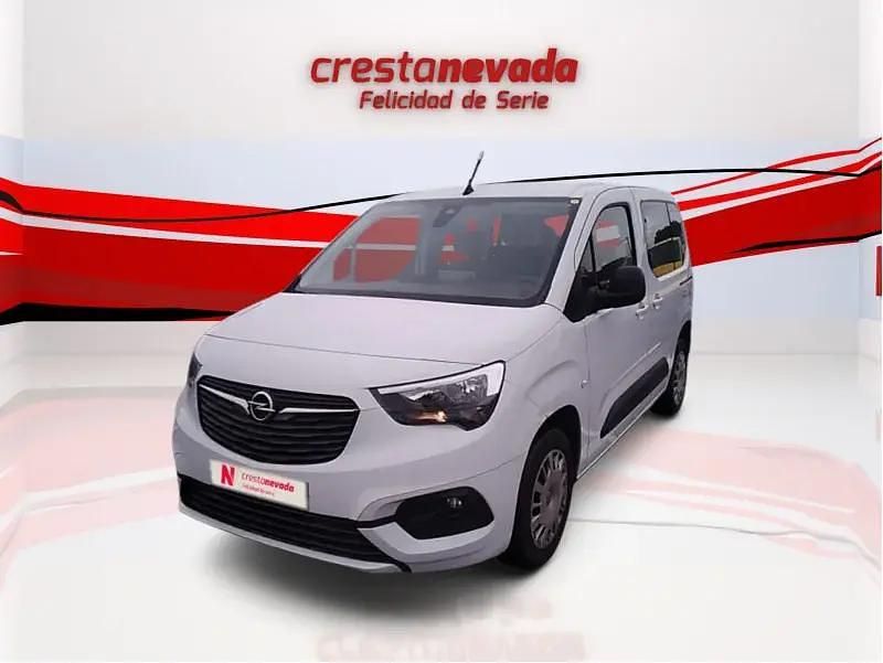 Usado Opel Combo Business Edition 102 CV (75 kW) 2023