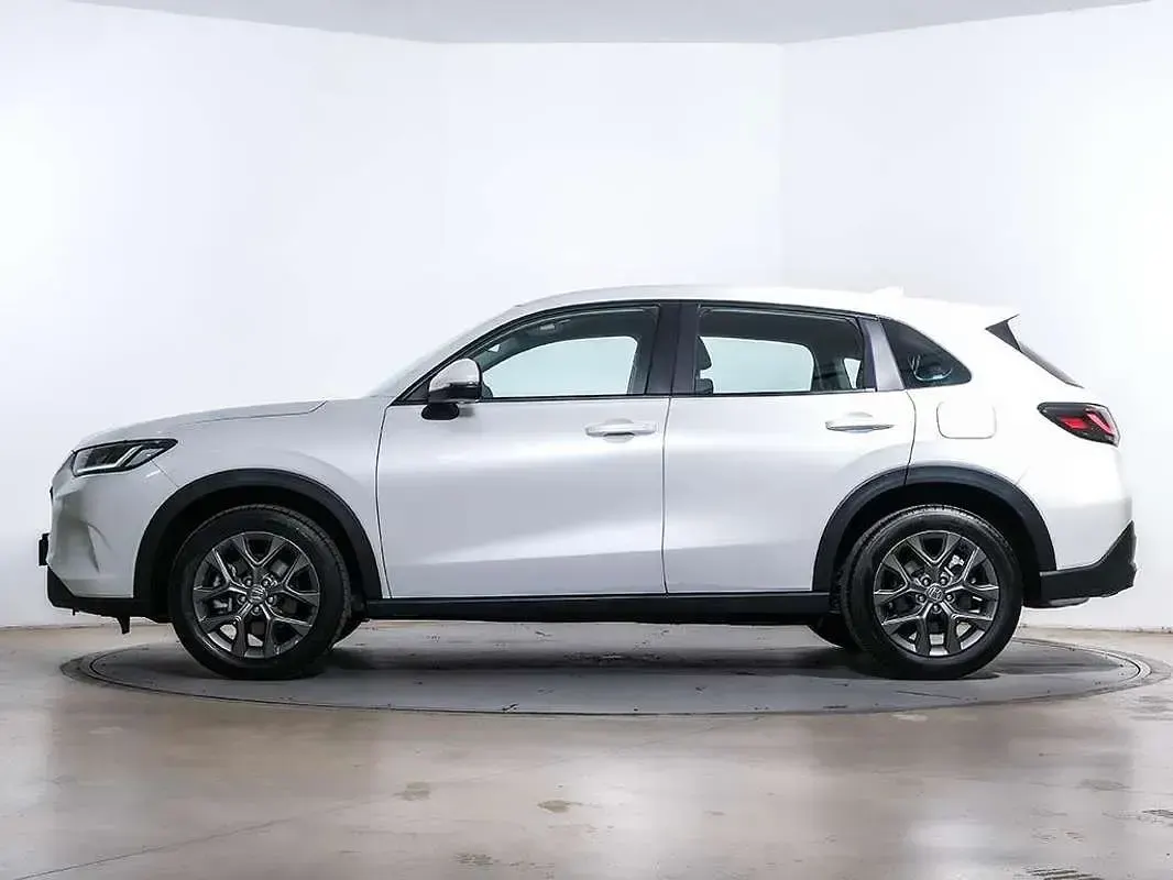 Nuevo Honda ZR-V Elegance 184 CV (135 kW) 2025 SUV