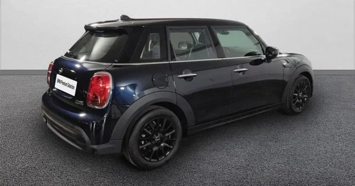 Usado Mini Cooper 136 CV (100 kW) 2022 Utilitario