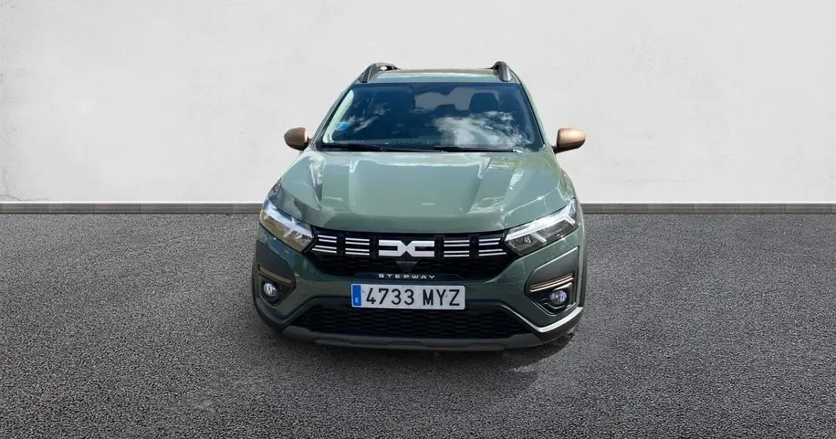 Usado Dacia Sandero Extreme 101 CV (74 kW) 2025
