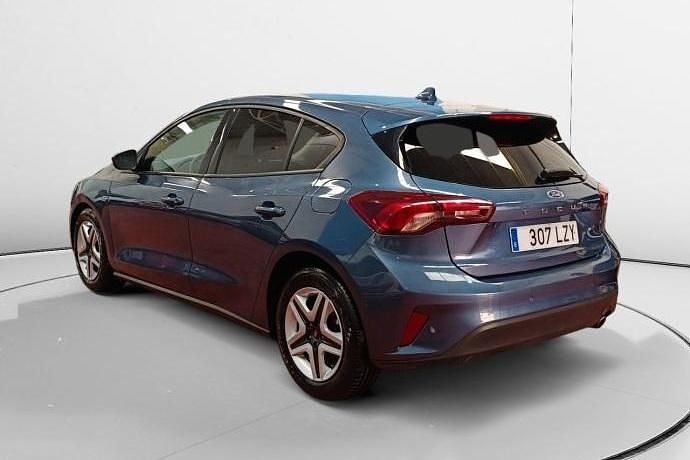 Usado Ford Focus Trend+ 120 CV (88 kW) 2022