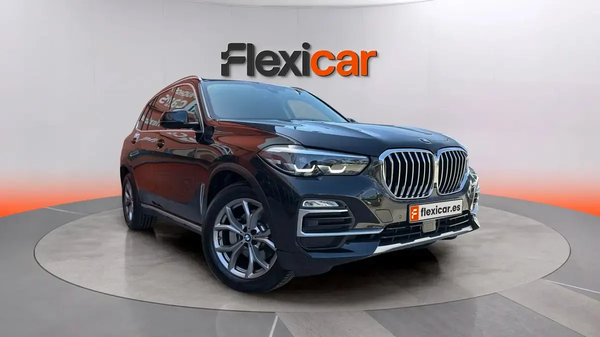 Usado BMW X5 265 CV (194 kW) 2019 SUV