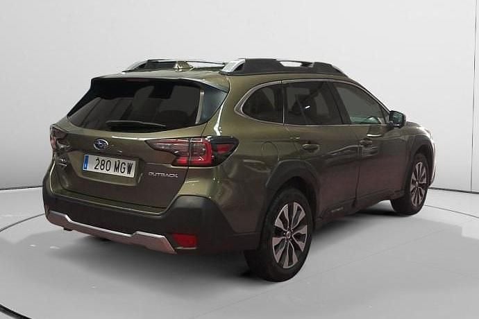 Usado Subaru Outback 169 CV (124 kW) 2023 Familiar