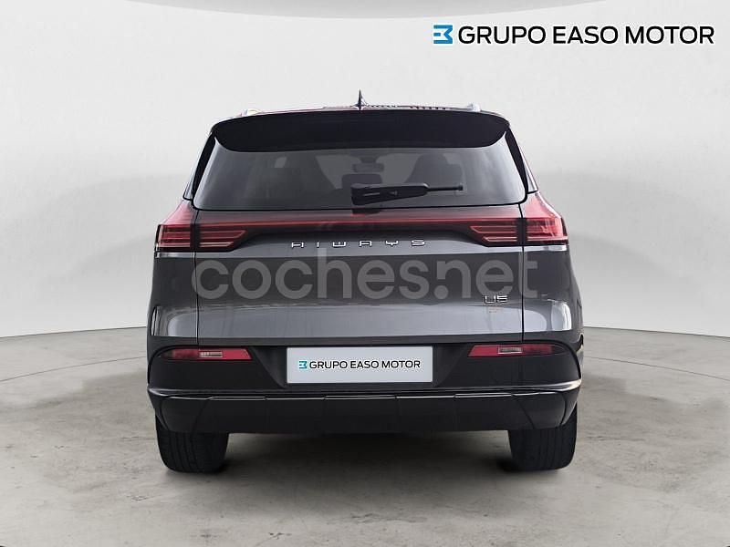 Usado Aiways U5 150 kW (204 CV) 2022 Eléctrico SUV