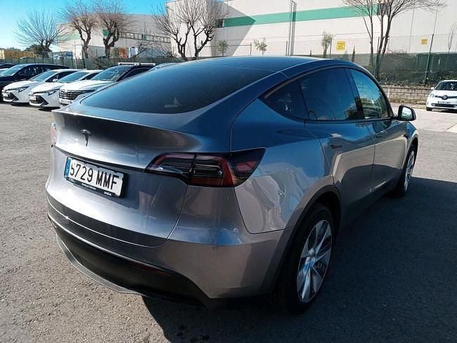 Usado Tesla Model Y 378 kW (514 CV) 2024 Eléctrico SUV