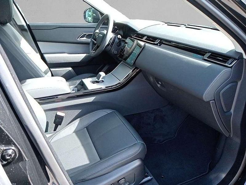 Usado Land Rover Range Rover Velar S 404 CV (297 kW) 2024 Santorini black SUV