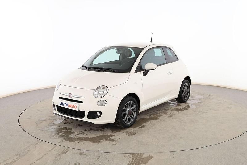 Usado Fiat 500 Sport 70 HP (51 kW) 2014 Sedan