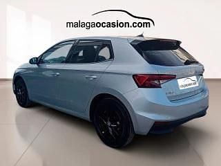 Nuevo Skoda Fabia Selection 95 CV (69 kW) 2025 Plata Utilitario