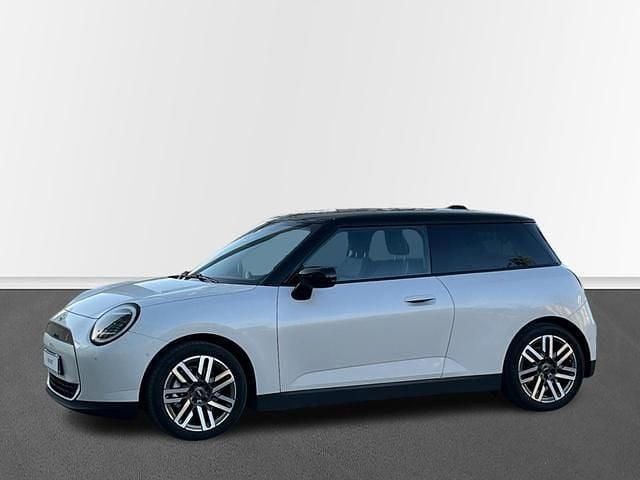 Usado Mini Cooper SE 160 kW (218 CV) 2024 Utilitario