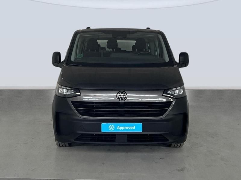 Usado VW Caravelle 150 CV (110 kW) 2025 Gris Monovolumen